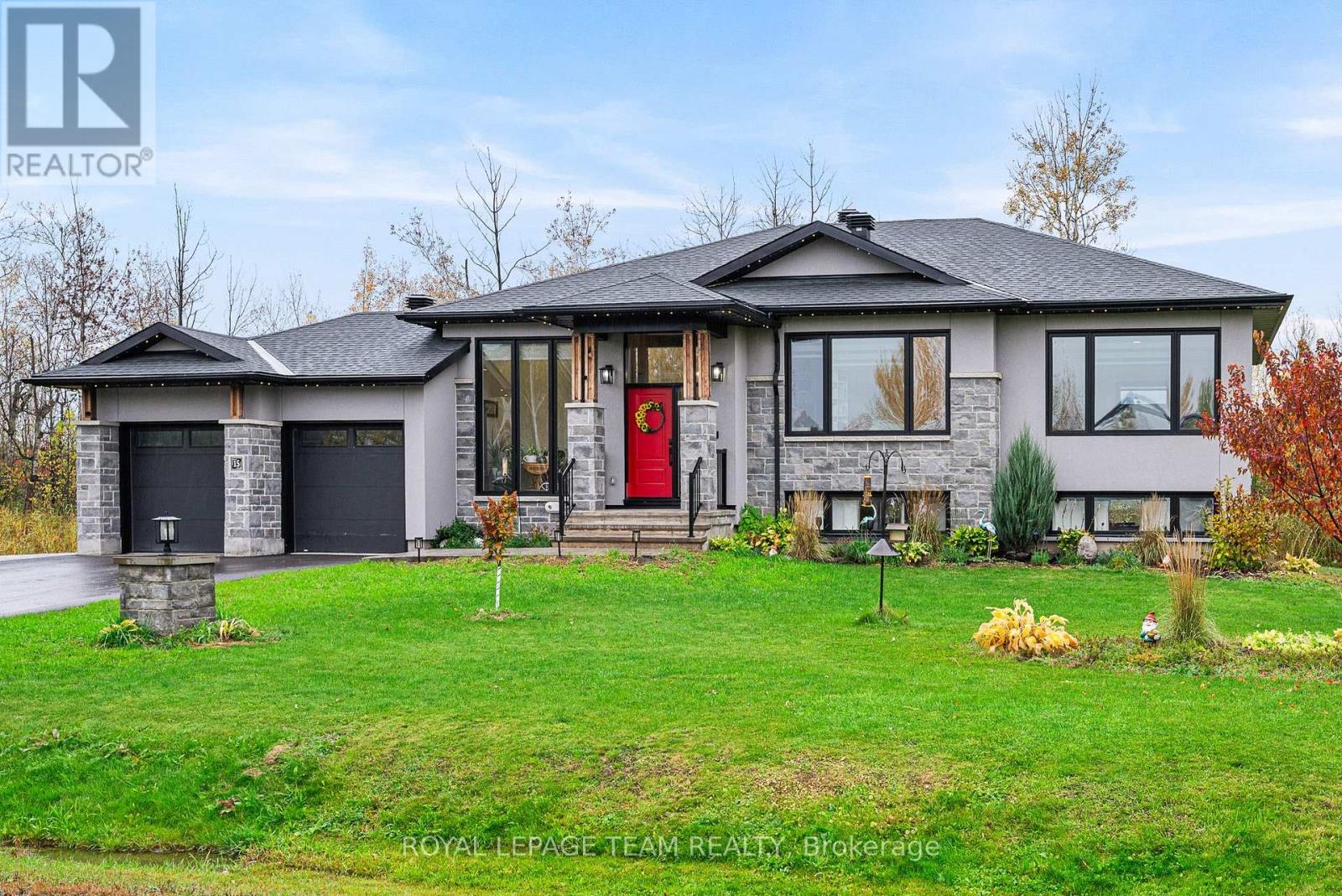 15 RIDEAU CROSSING CRESCENT, North Grenville, Ontario