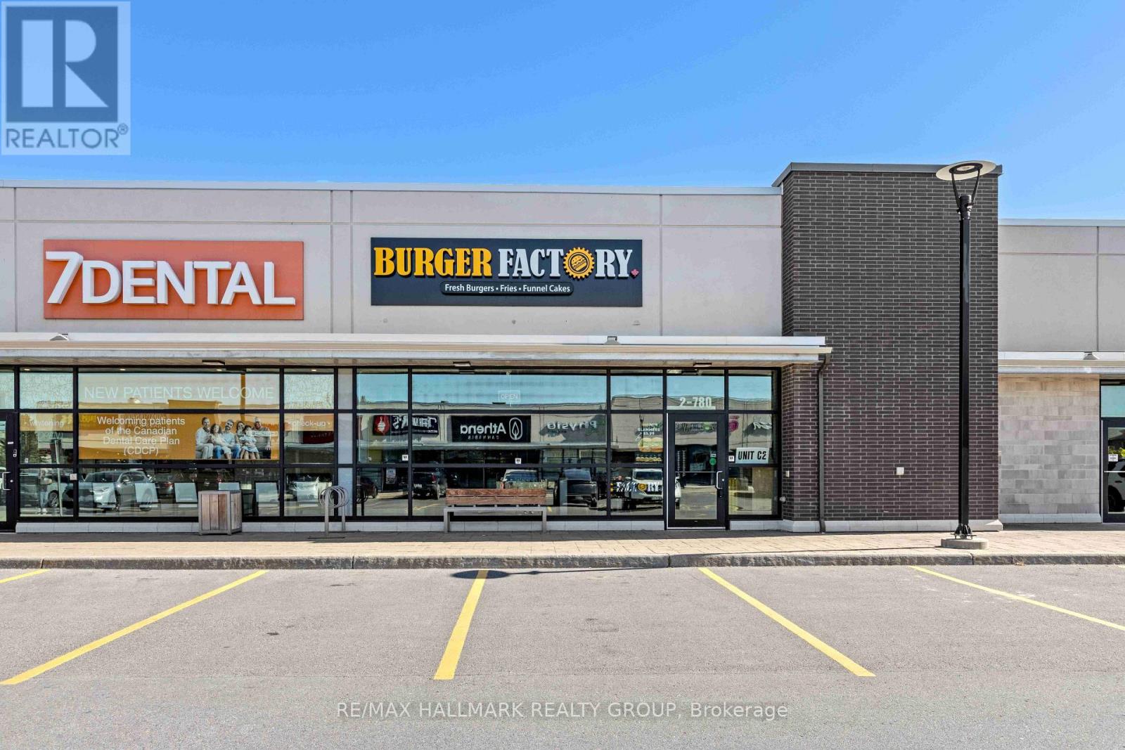 C2 - 780 EAGLESON ROAD, ottawa, Ontario