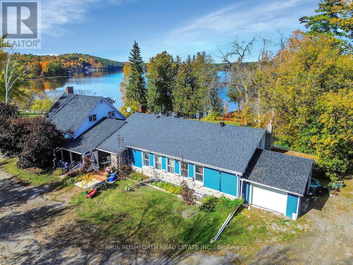 4494 River Road, Horton, Ontario K7V 3Z8 - Photo 1 - X14094346