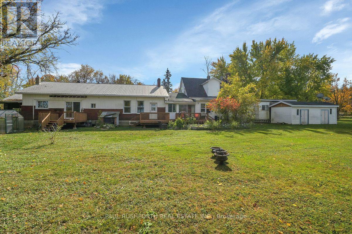 4494 River Road, Horton, Ontario K7V 3Z8 - Photo 16 - X14094346