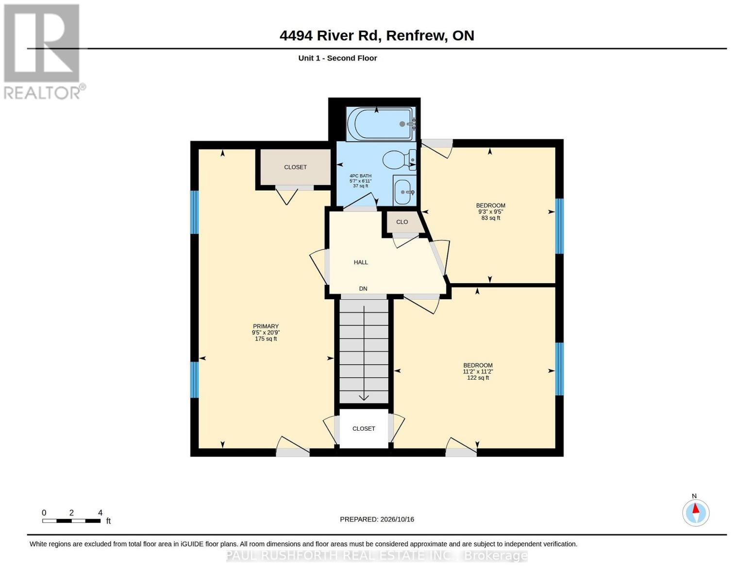 4494 River Road, Horton, Ontario K7V 3Z8 - Photo 35 - X14094346