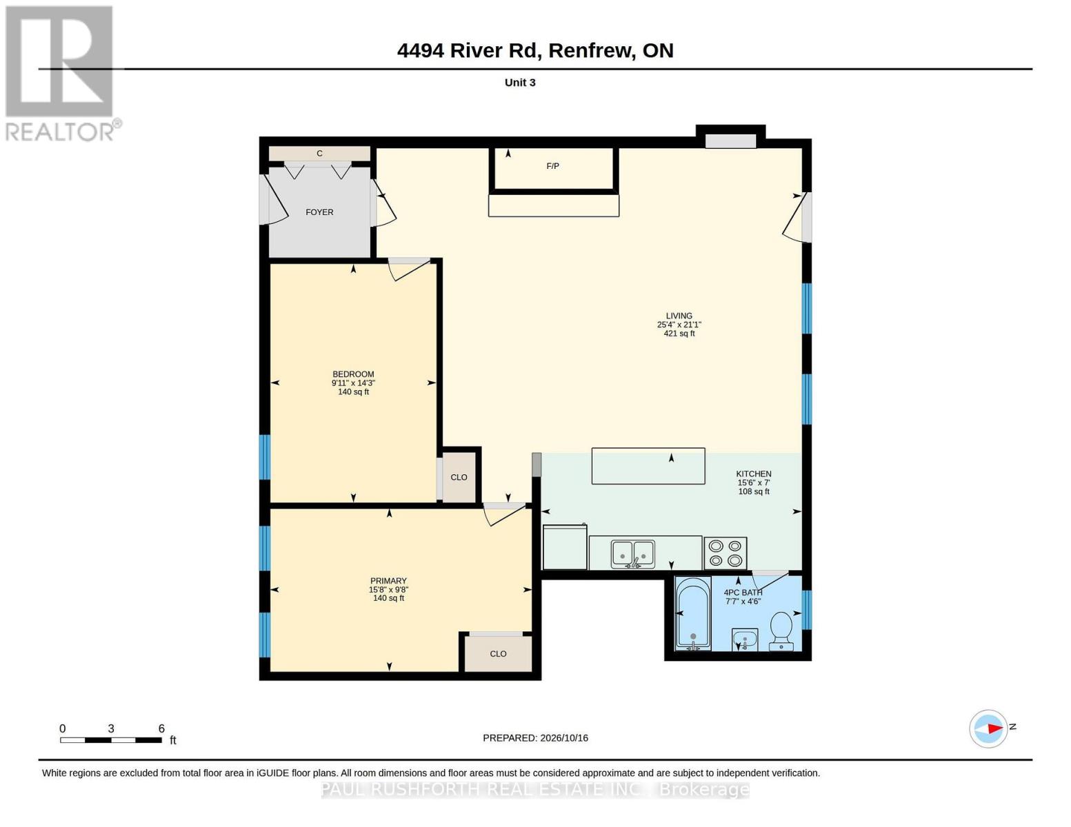 4494 River Road, Horton, Ontario K7V 3Z8 - Photo 36 - X14094346
