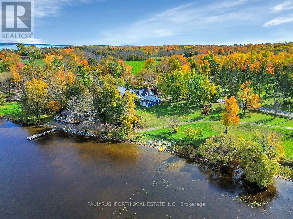 4494 River Road, Horton, Ontario K7V 3Z8 - Photo 8 - X14094346