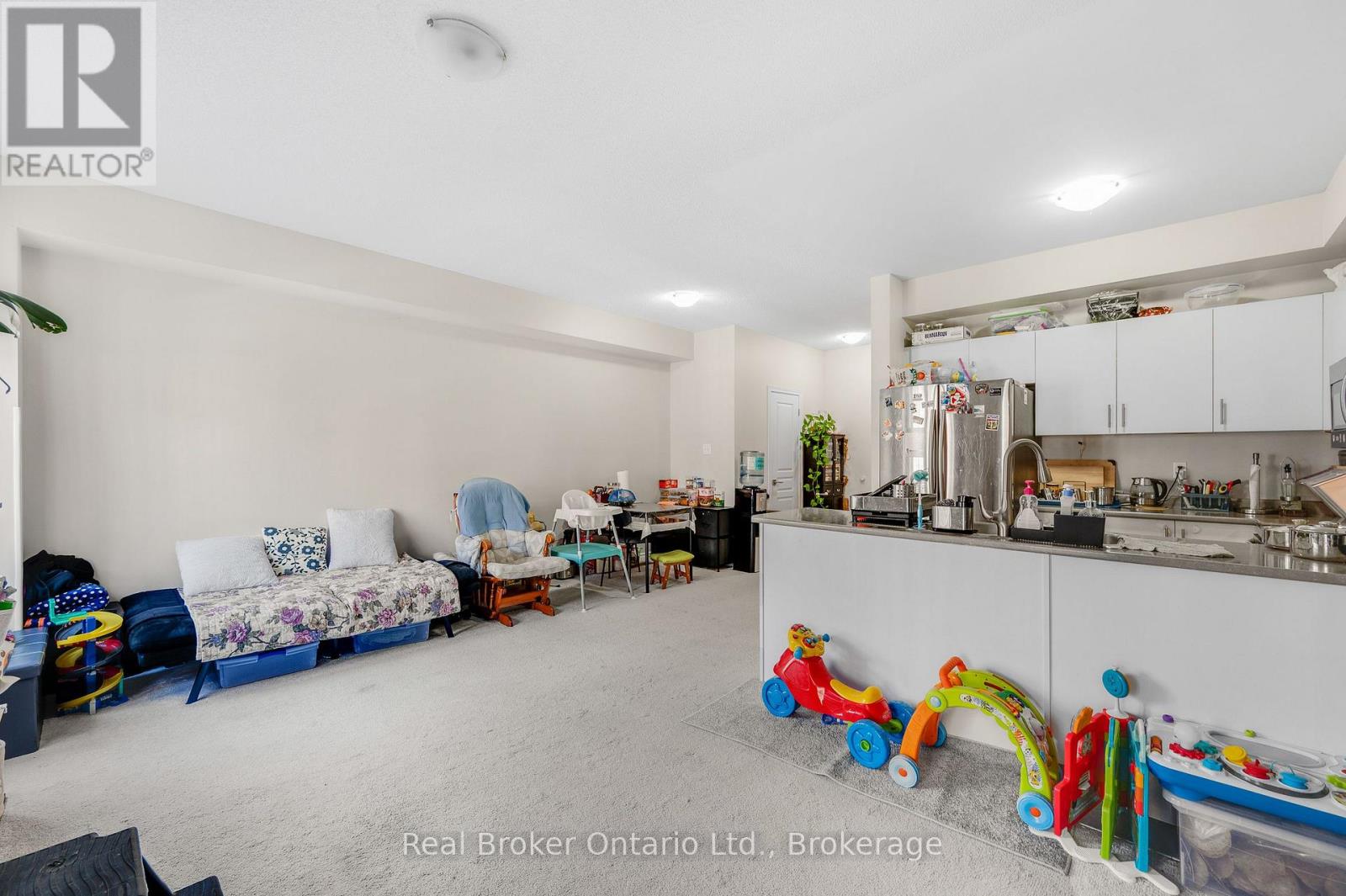 80 - 88 Decorso Drive, Guelph, Ontario  N1L 0A9 - Photo 12 - X14094344