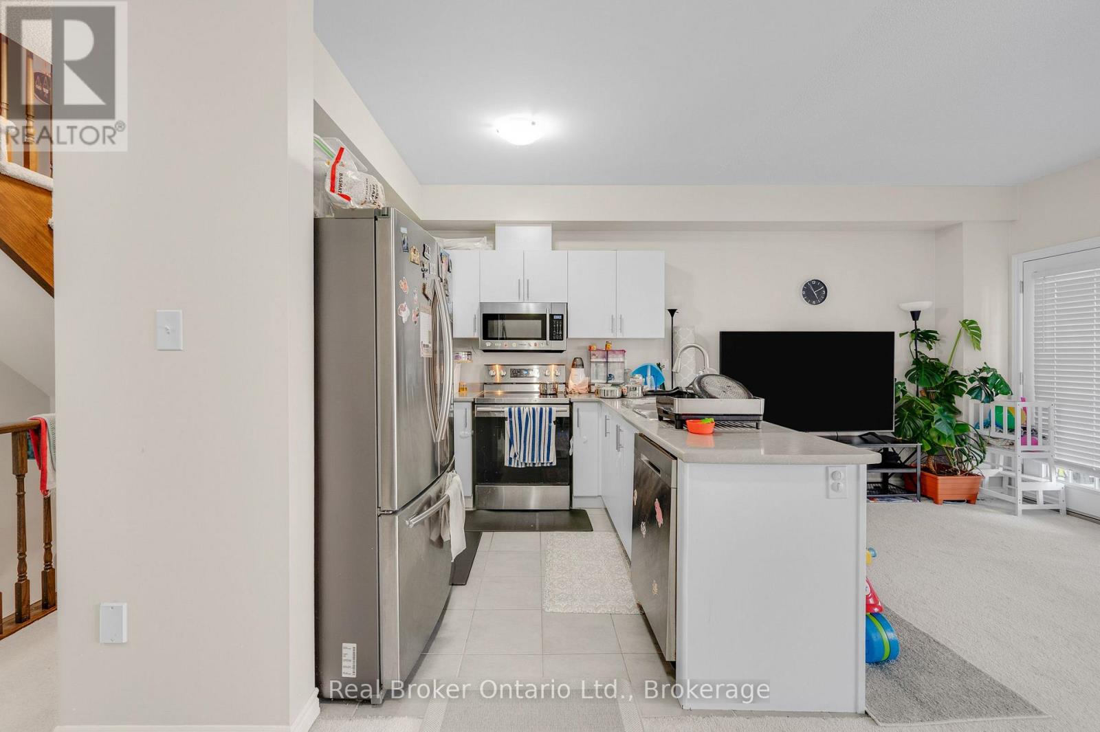 80 - 88 Decorso Drive, Guelph, Ontario  N1L 0A9 - Photo 13 - X14094344