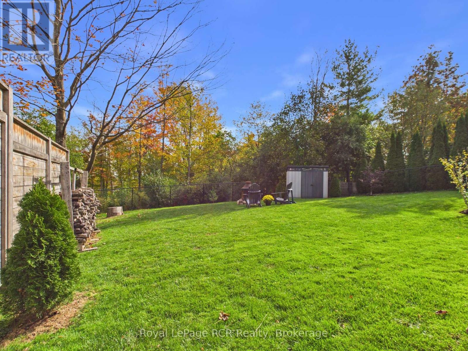 251 Pearson Street, Meaford, Ontario  N4L 1L6 - Photo 47 - X14087816