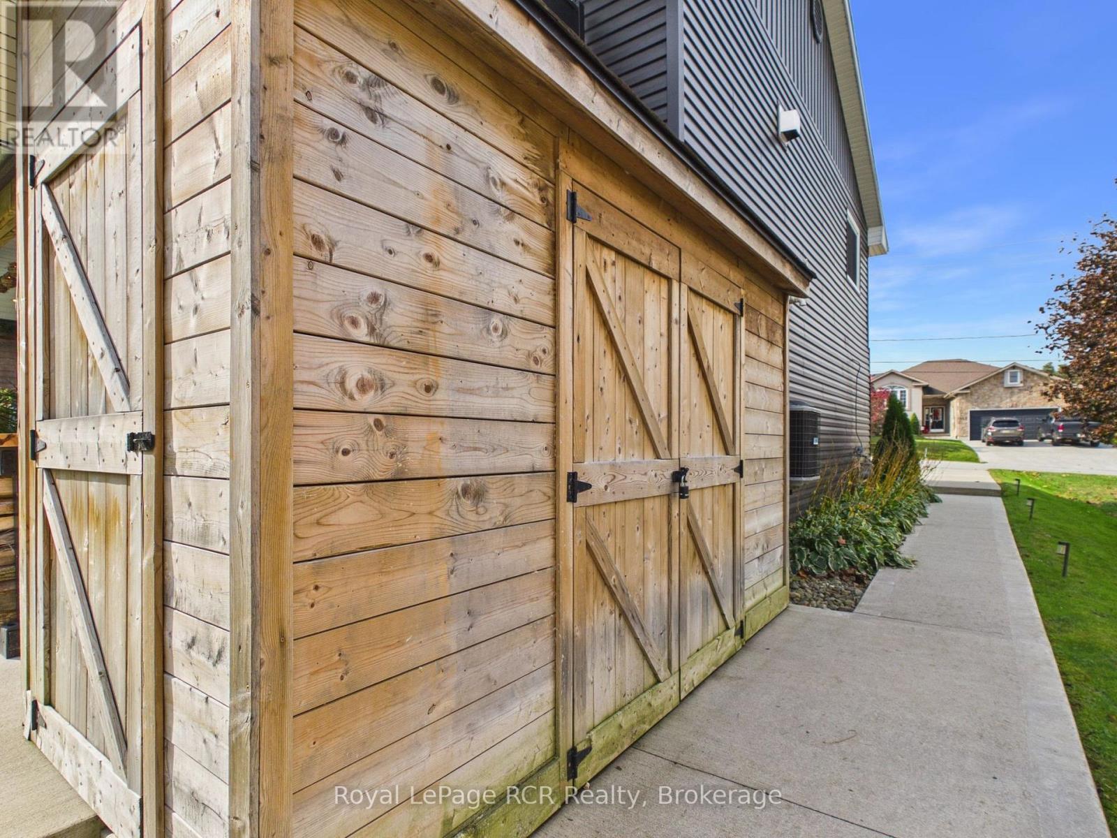 251 Pearson Street, Meaford, Ontario  N4L 1L6 - Photo 49 - X14087816