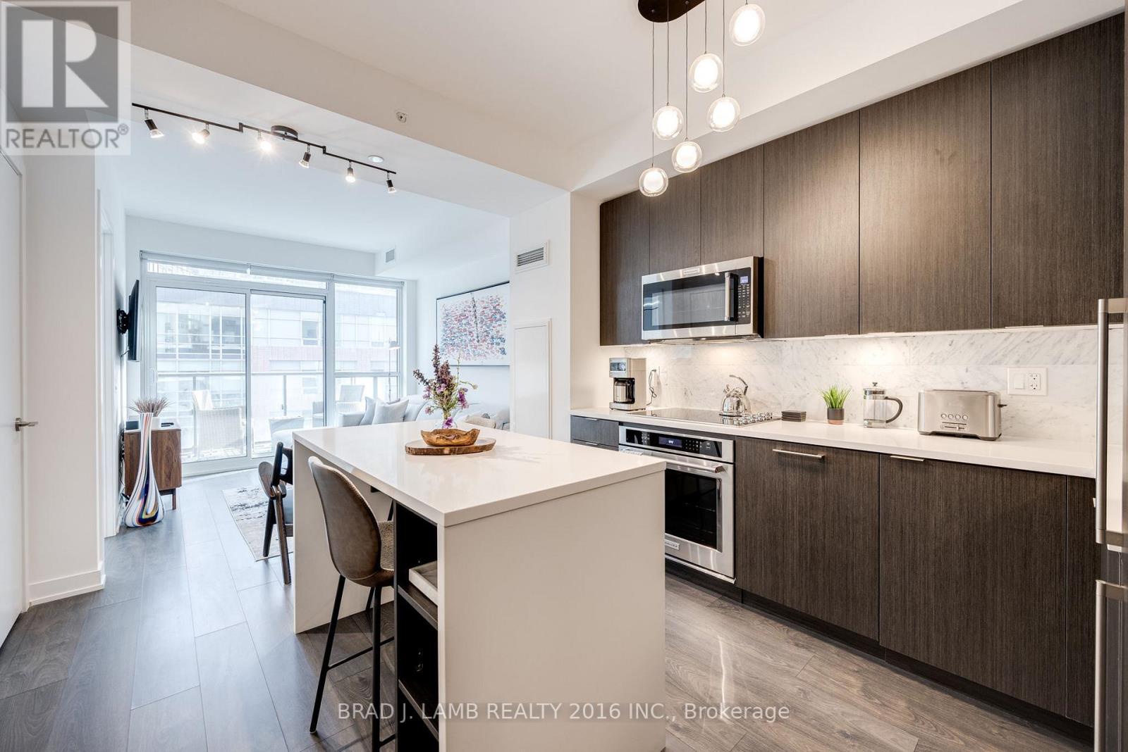 642 - 38 Iannuzzi Street, Toronto, Ontario M5V 0S2 - Photo 4 - C14094194