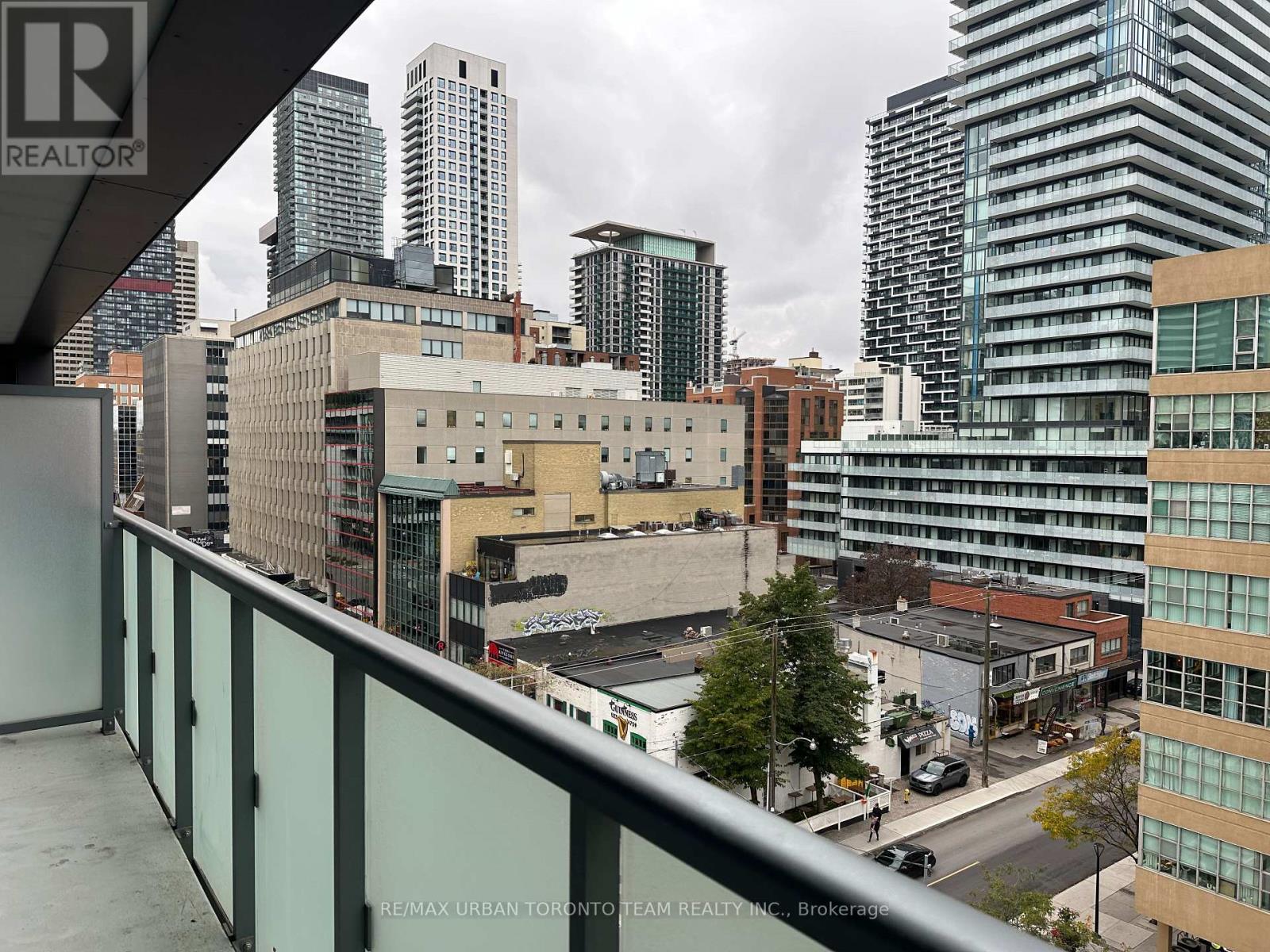 707 - 125 Redpath Avenue, Toronto, Ontario  M4S 0B5 - Photo 6 - C14094278