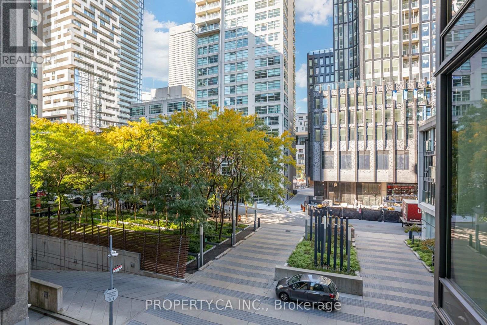 303 - 33 Lombard Street, Toronto, Ontario M5C 3H8 - Photo 19 - C14094294