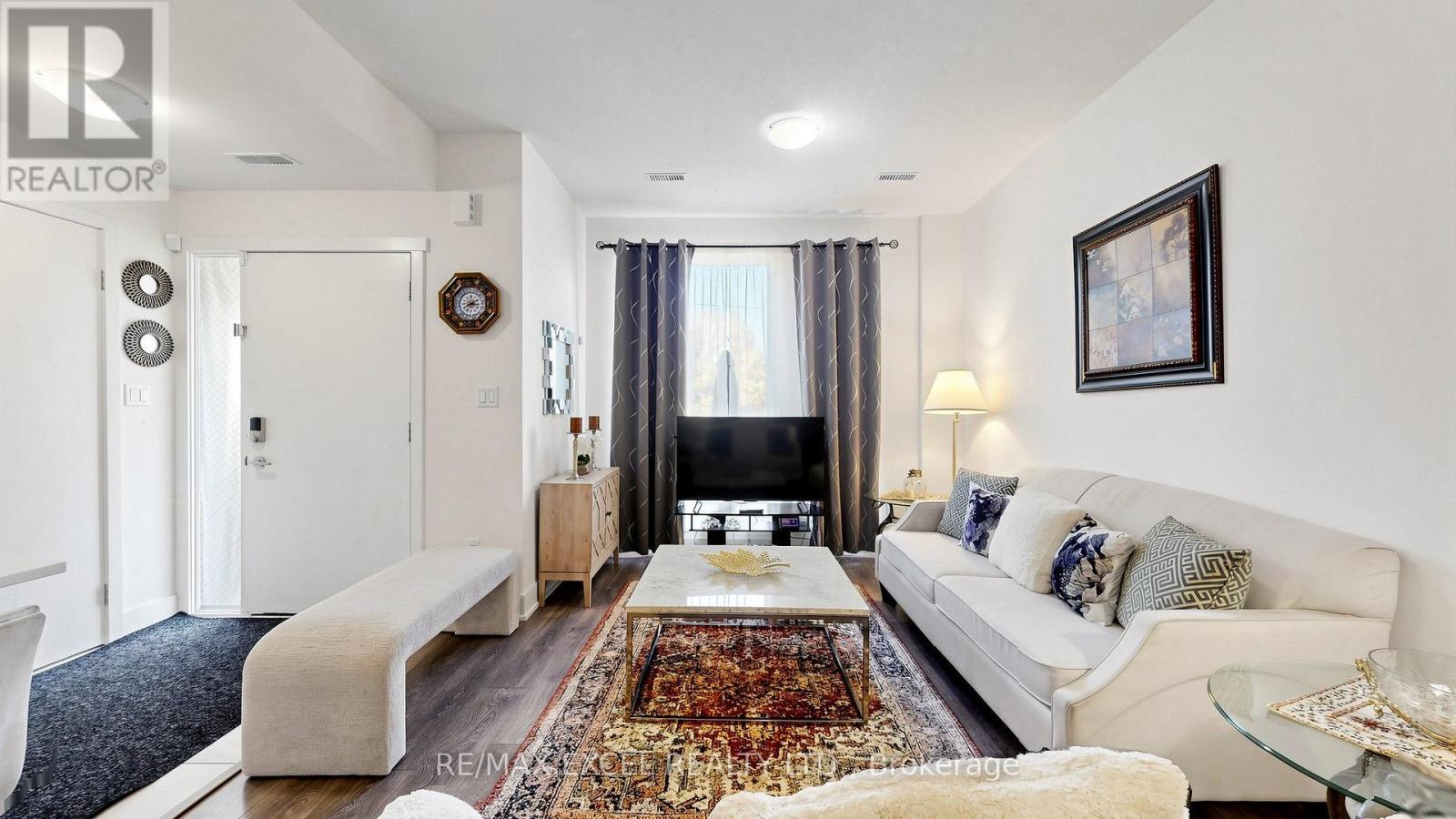 Th108 - 19 Allenbury Gardens, Toronto (Don Valley Village), Ontario  M2J 0G6 - Photo 7 - C14094332