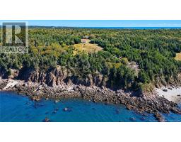Off Route 776, Grand Manan, New Brunswick