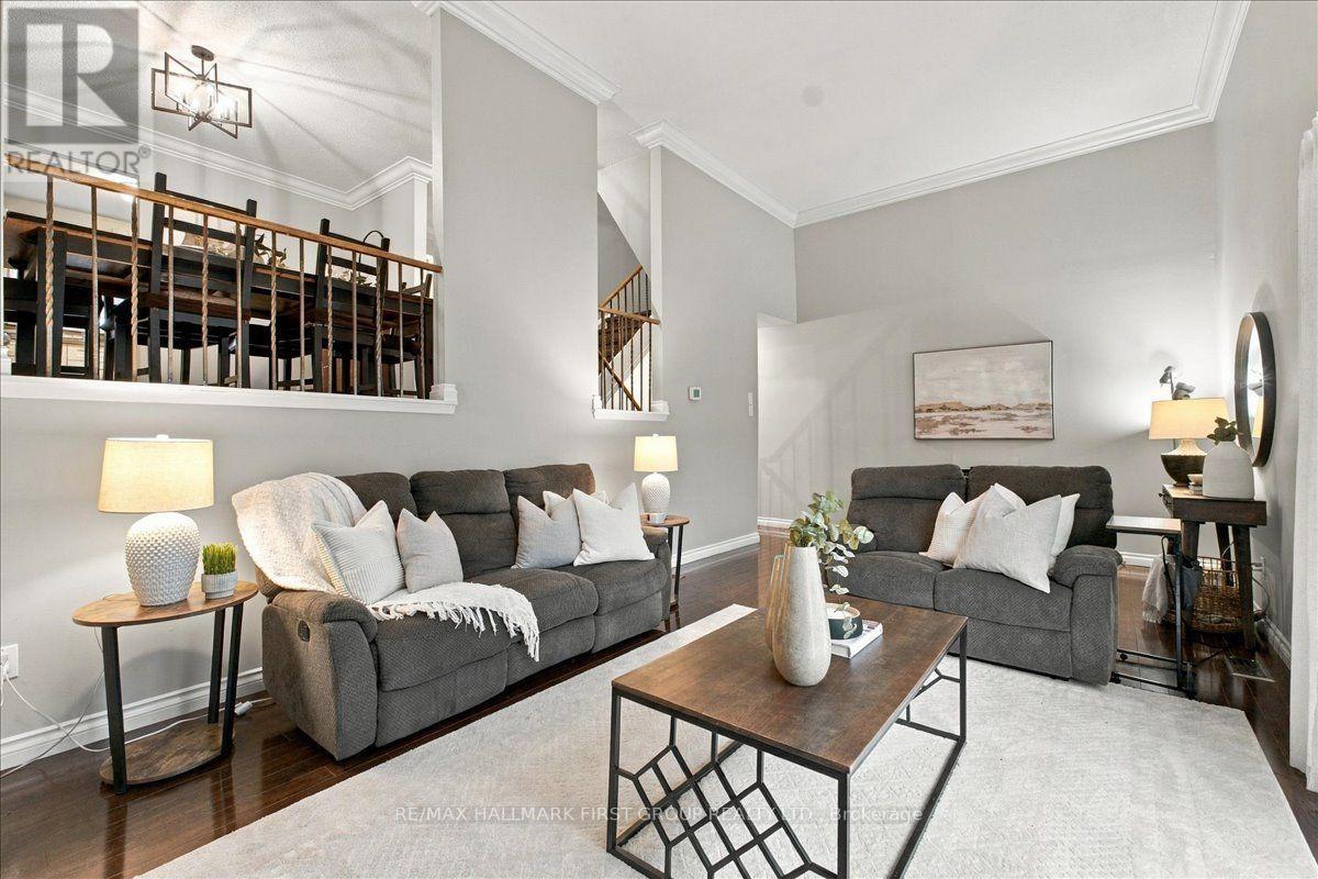 4 - 1415 Fieldlight Boulevard, Pickering, Ontario  L1V 2S3 - Photo 5 - E14094146