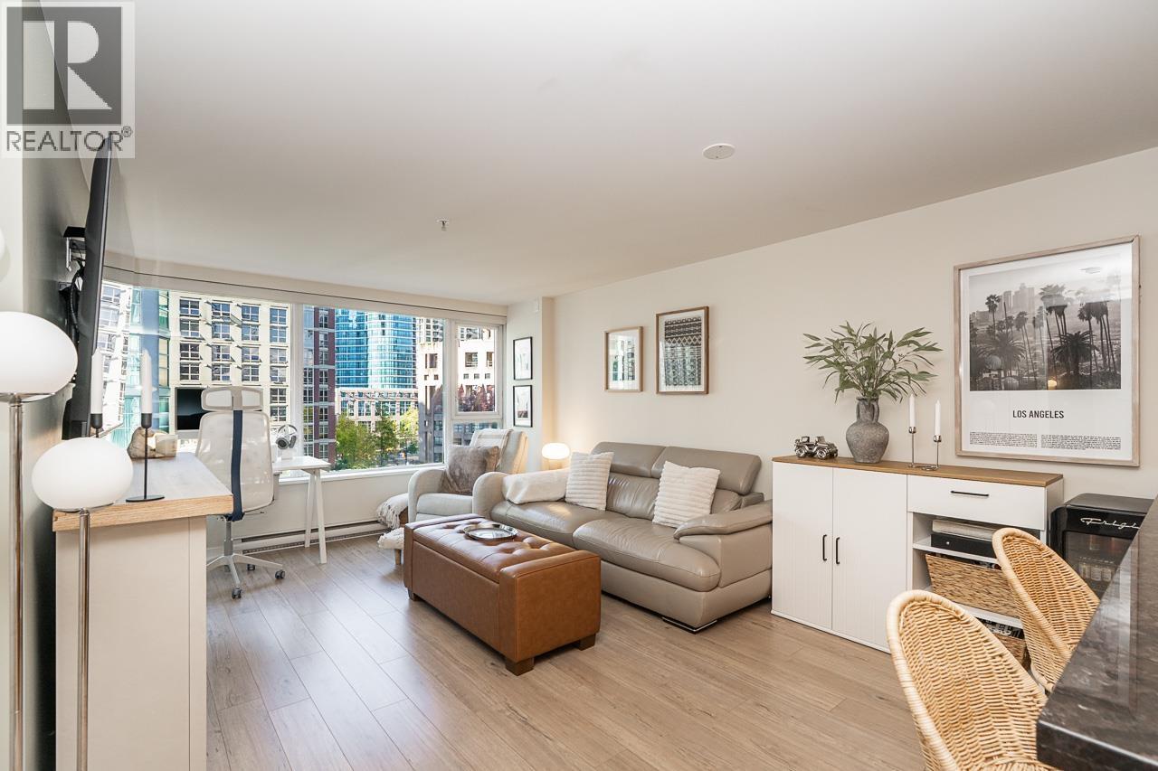 801 821 Cambie Street, Vancouver, British Columbia  V6B 0E3 - Photo 12 - R3176472