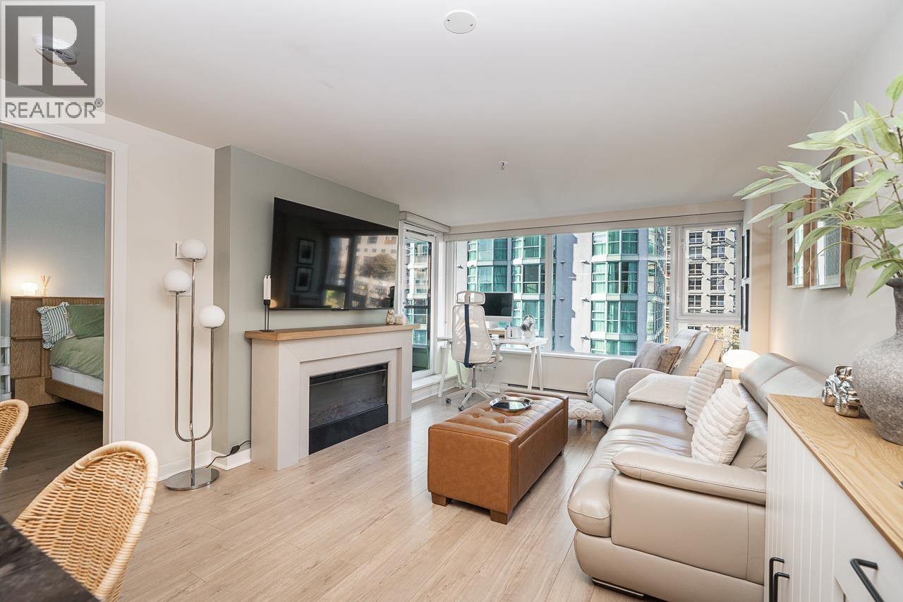 801 821 Cambie Street, Vancouver, British Columbia  V6B 0E3 - Photo 14 - R3176472