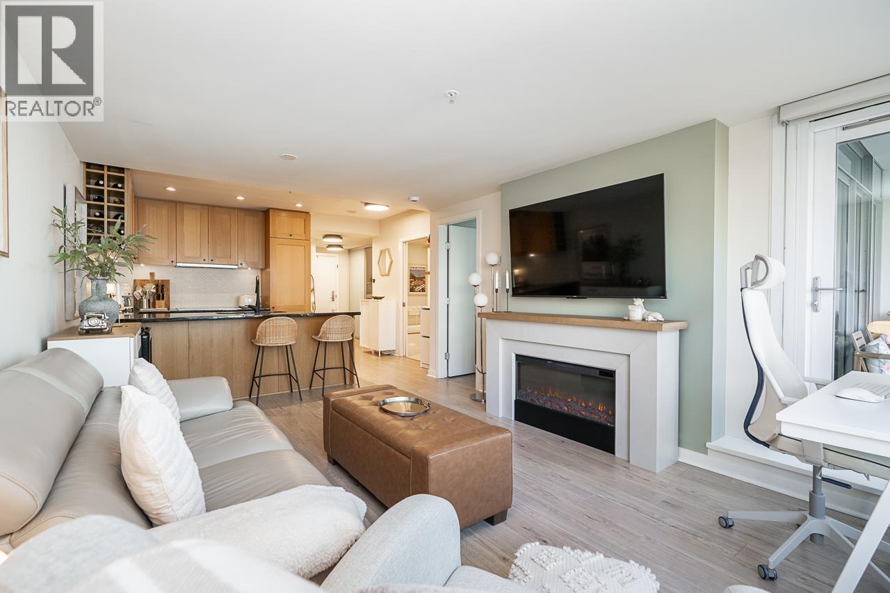 801 821 Cambie Street, Vancouver, British Columbia  V6B 0E3 - Photo 16 - R3176472