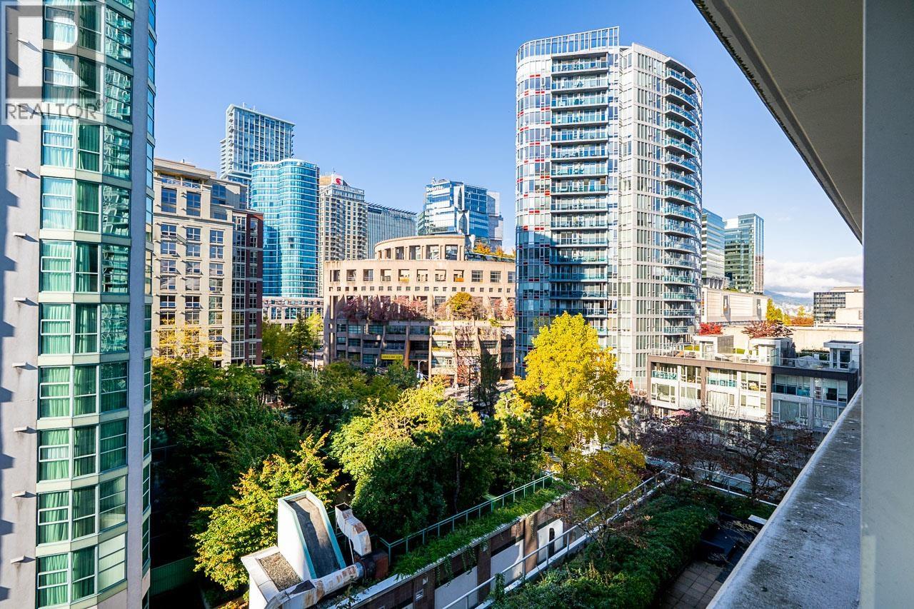 801 821 Cambie Street, Vancouver, British Columbia  V6B 0E3 - Photo 27 - R3176472