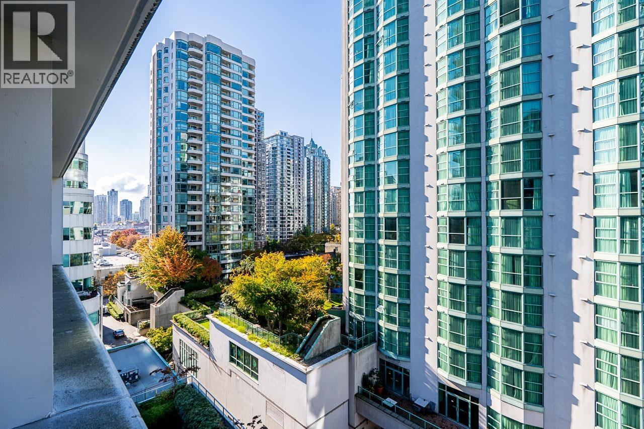 801 821 Cambie Street, Vancouver, British Columbia  V6B 0E3 - Photo 28 - R3176472