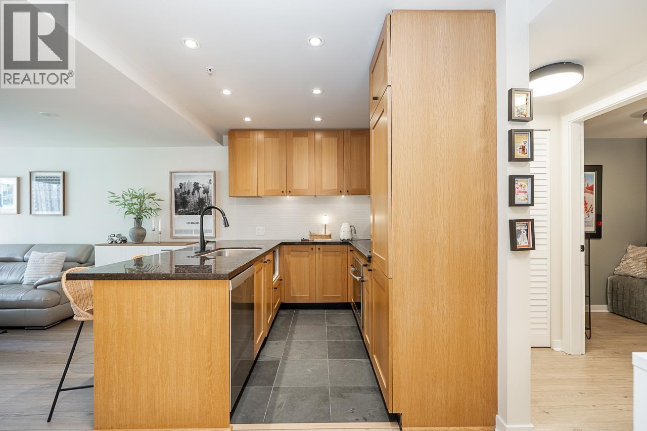 801 821 Cambie Street, Vancouver, British Columbia  V6B 0E3 - Photo 9 - R3176472