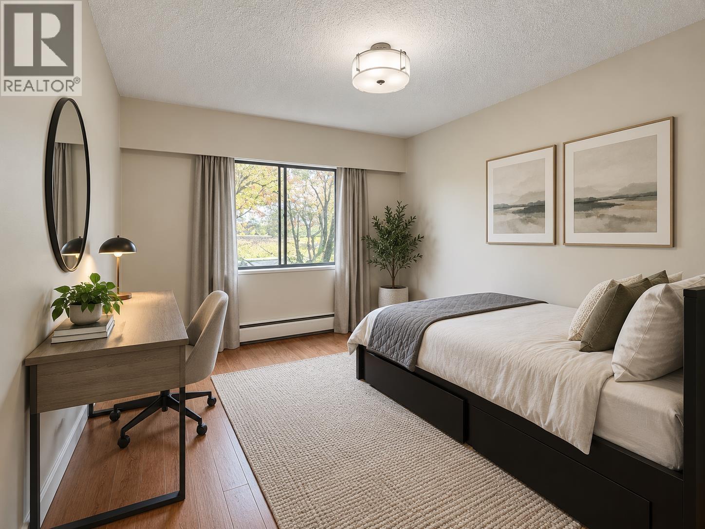 206 211 W 3rd Street, North Vancouver, British Columbia  V7M 1E9 - Photo 6 - R3176485