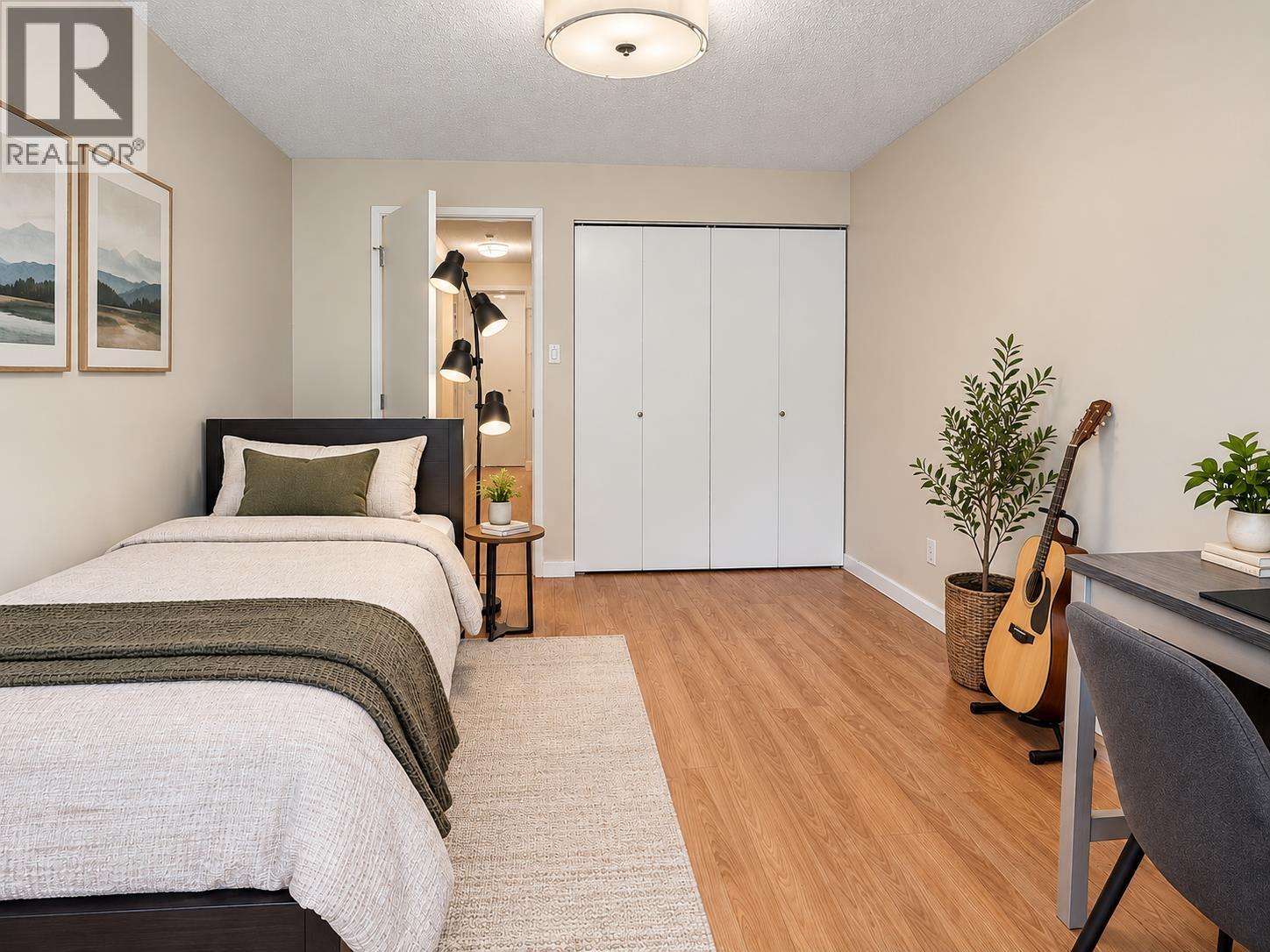 206 211 W 3rd Street, North Vancouver, British Columbia  V7M 1E9 - Photo 7 - R3176485
