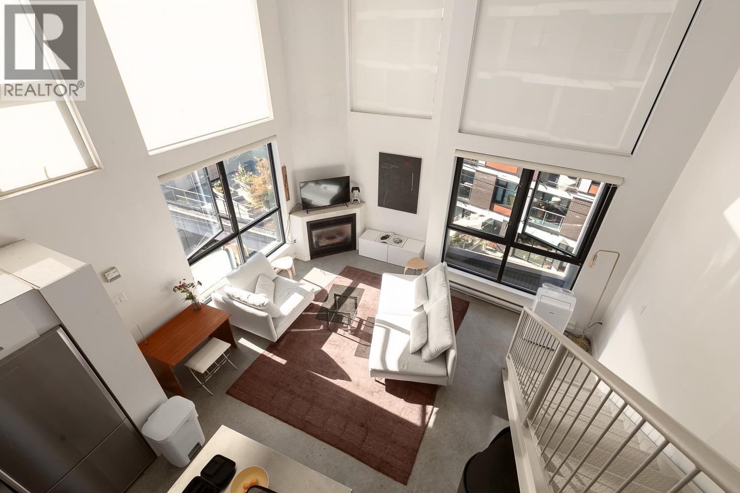 404 234 E 5th Avenue, Vancouver, British Columbia  V5T 1H3 - Photo 10 - R3176491