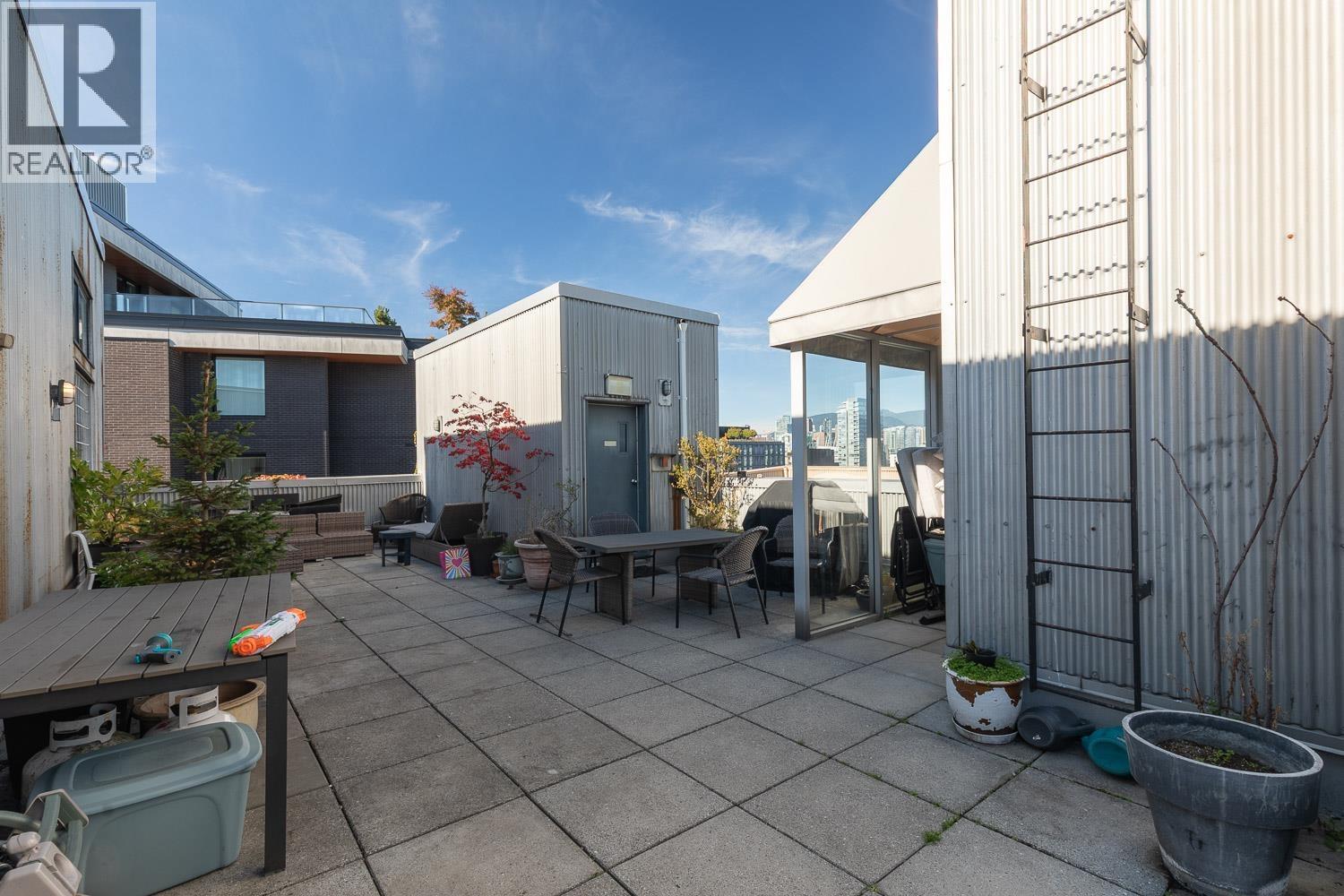 404 234 E 5th Avenue, Vancouver, British Columbia  V5T 1H3 - Photo 20 - R3176491