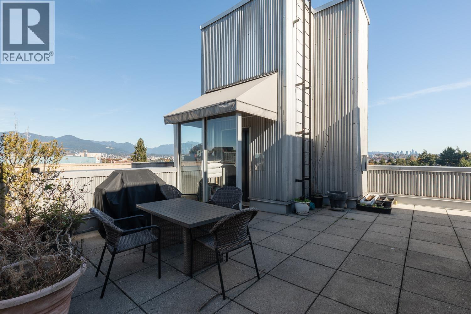 404 234 E 5th Avenue, Vancouver, British Columbia  V5T 1H3 - Photo 22 - R3176491