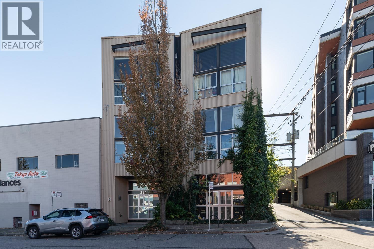 404 234 E 5th Avenue, Vancouver, British Columbia  V5T 1H3 - Photo 23 - R3176491