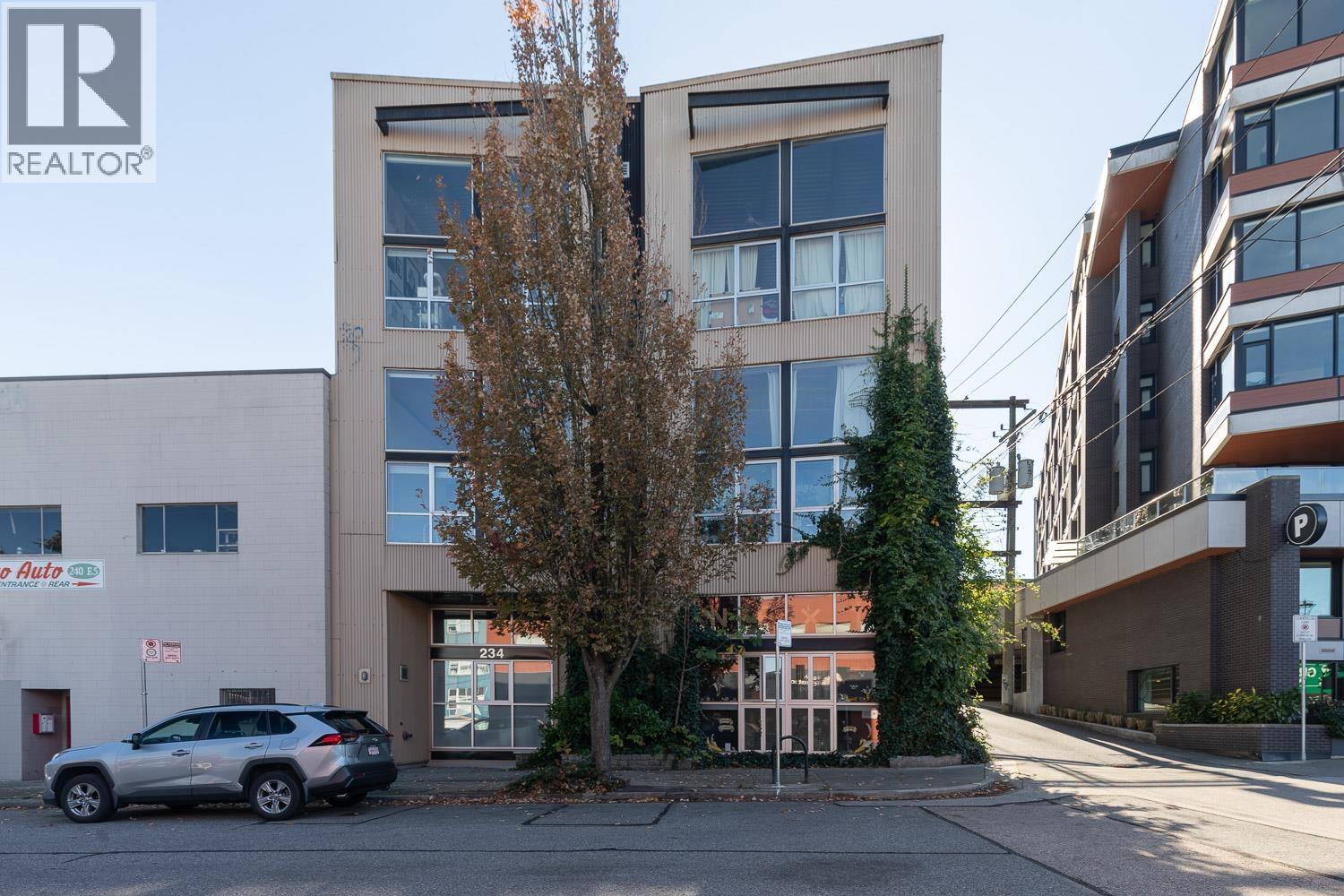 404 234 E 5th Avenue, Vancouver, British Columbia  V5T 1H3 - Photo 24 - R3176491