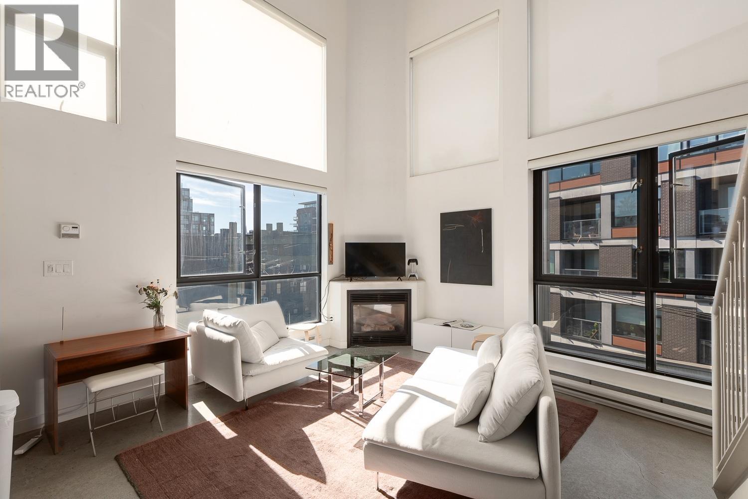 404 234 E 5th Avenue, Vancouver, British Columbia  V5T 1H3 - Photo 3 - R3176491