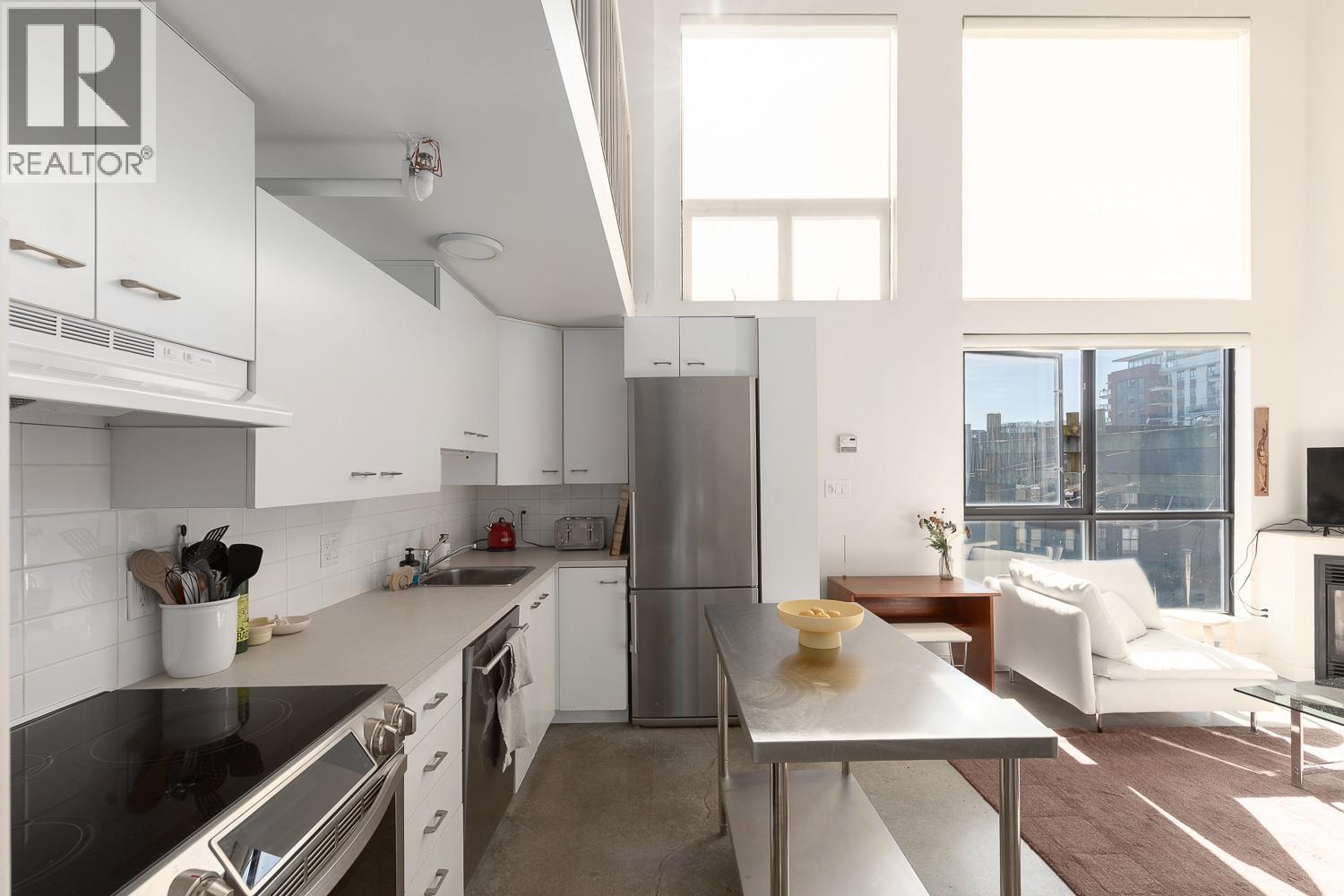 404 234 E 5th Avenue, Vancouver, British Columbia  V5T 1H3 - Photo 4 - R3176491