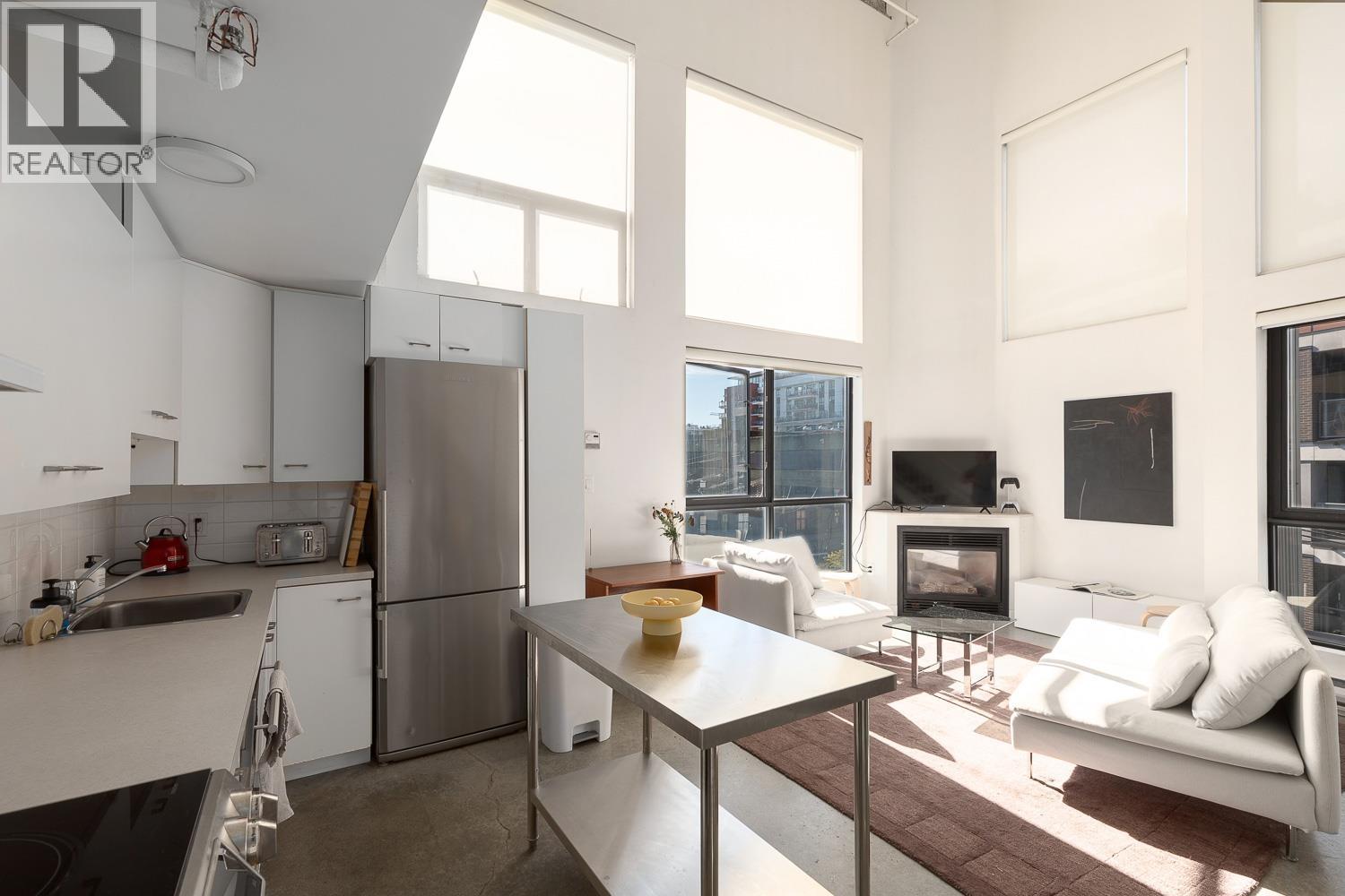 404 234 E 5th Avenue, Vancouver, British Columbia  V5T 1H3 - Photo 5 - R3176491