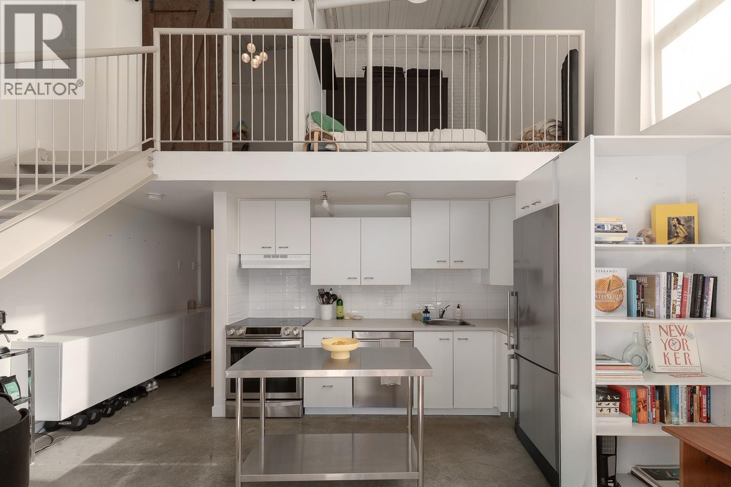 404 234 E 5th Avenue, Vancouver, British Columbia  V5T 1H3 - Photo 6 - R3176491