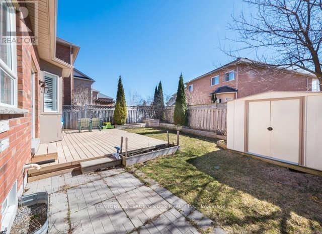 65 Earl Stewart Drive, Aurora, Ontario  L4G 7P4 - Photo 11 - N14094208