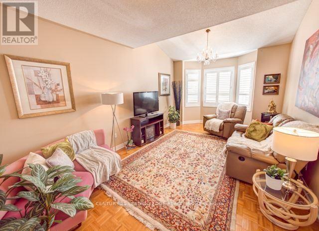 65 Earl Stewart Drive, Aurora, Ontario  L4G 7P4 - Photo 4 - N14094208
