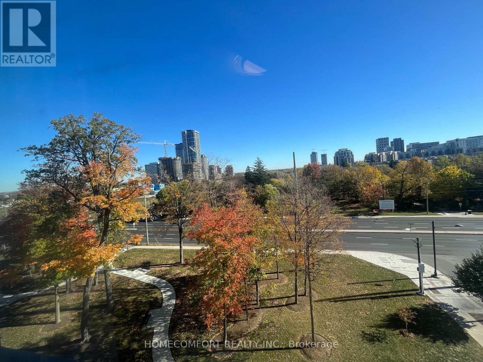 719 - 8 CEDARLAND DRIVE, Markham, Ontario