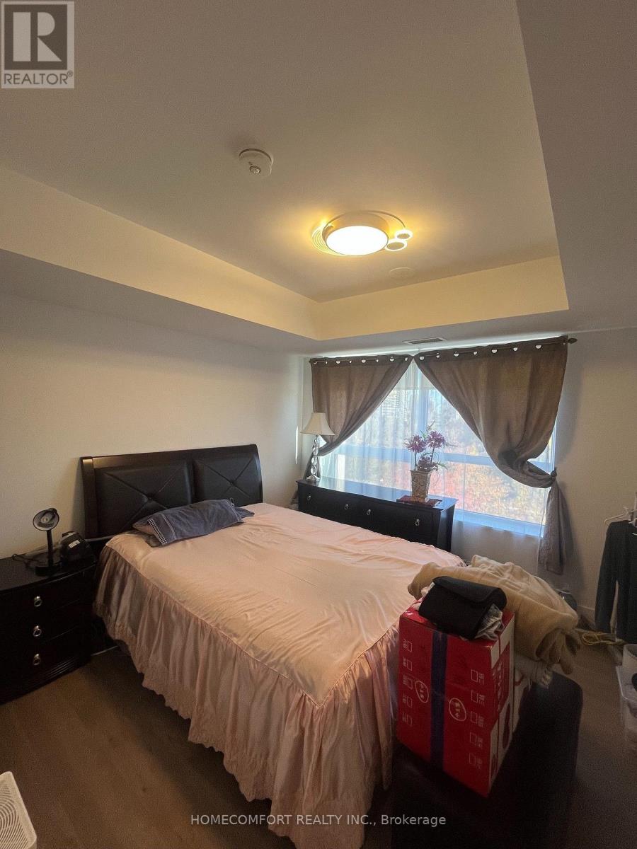 719 - 8 Cedarland Drive, Markham, Ontario  L6G 0H4 - Photo 4 - N14094352