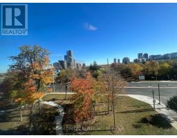 719 - 8 CEDARLAND DRIVE, Markham, Ontario