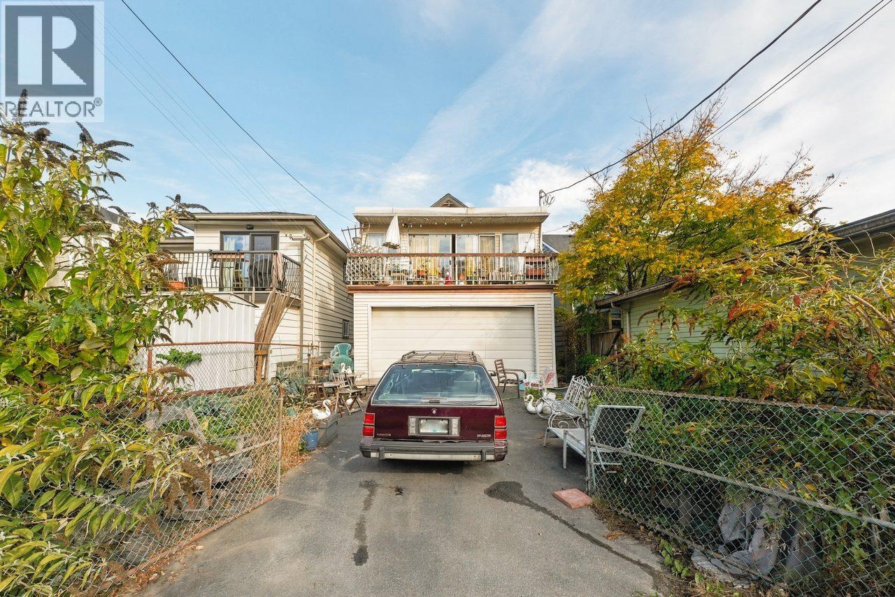 2214 E 4th Avenue, Vancouver, British Columbia  V5N 1K8 - Photo 14 - R3176486