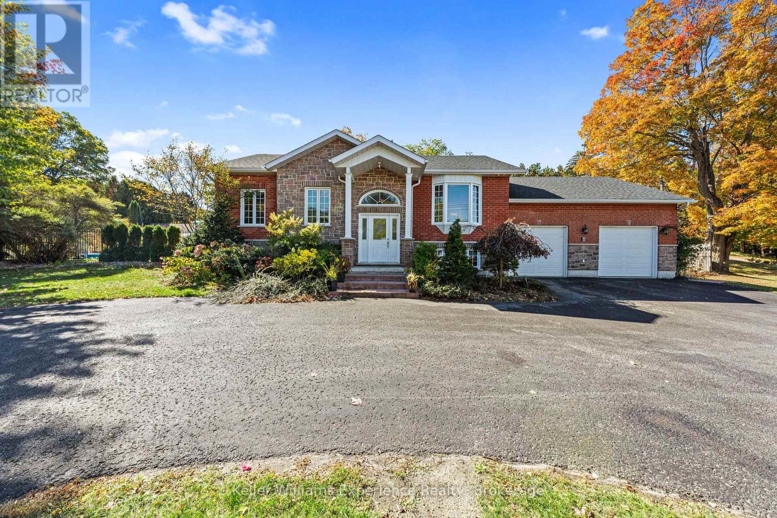 8 WEST STREET, penetanguishene, Ontario