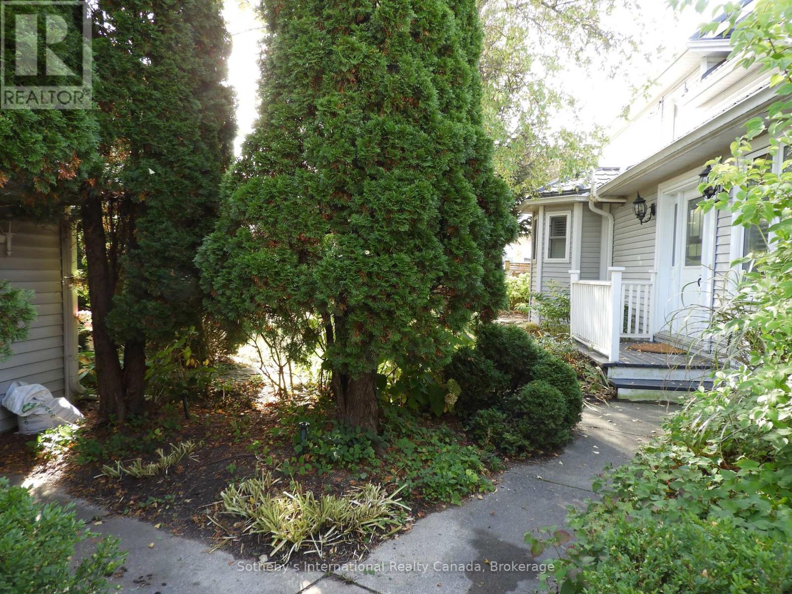 77 Fourth Street W, Collingwood, Ontario  L9Y 1R5 - Photo 2 - S14094204