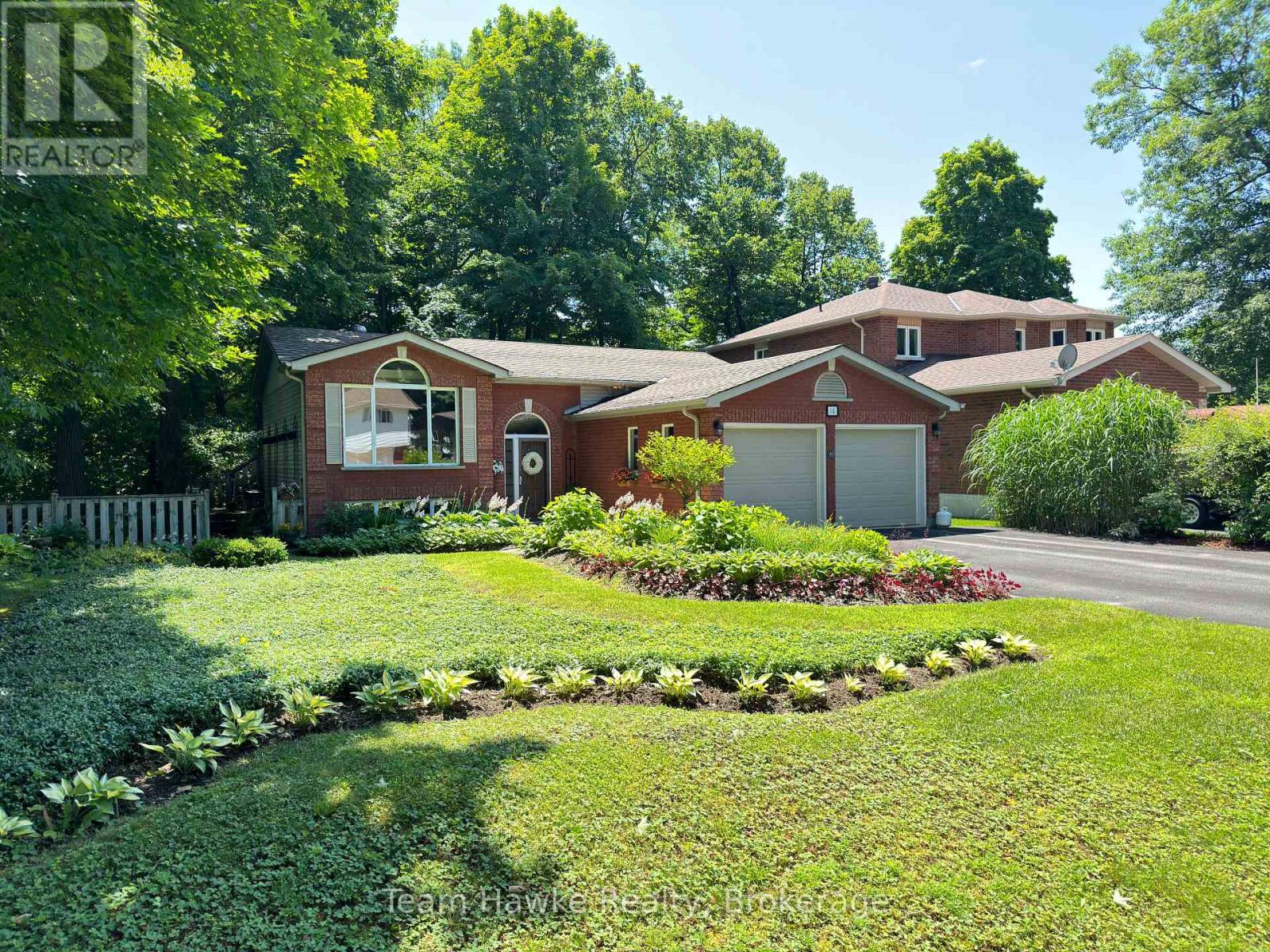 16 BRULE STREET, penetanguishene, Ontario