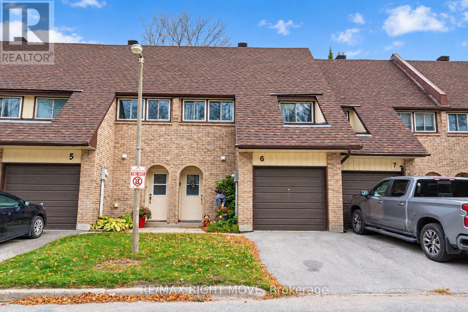 6 - 67 Fittons Road E, Orillia, Ontario  L3V 2J2 - Photo 1 - S14094144