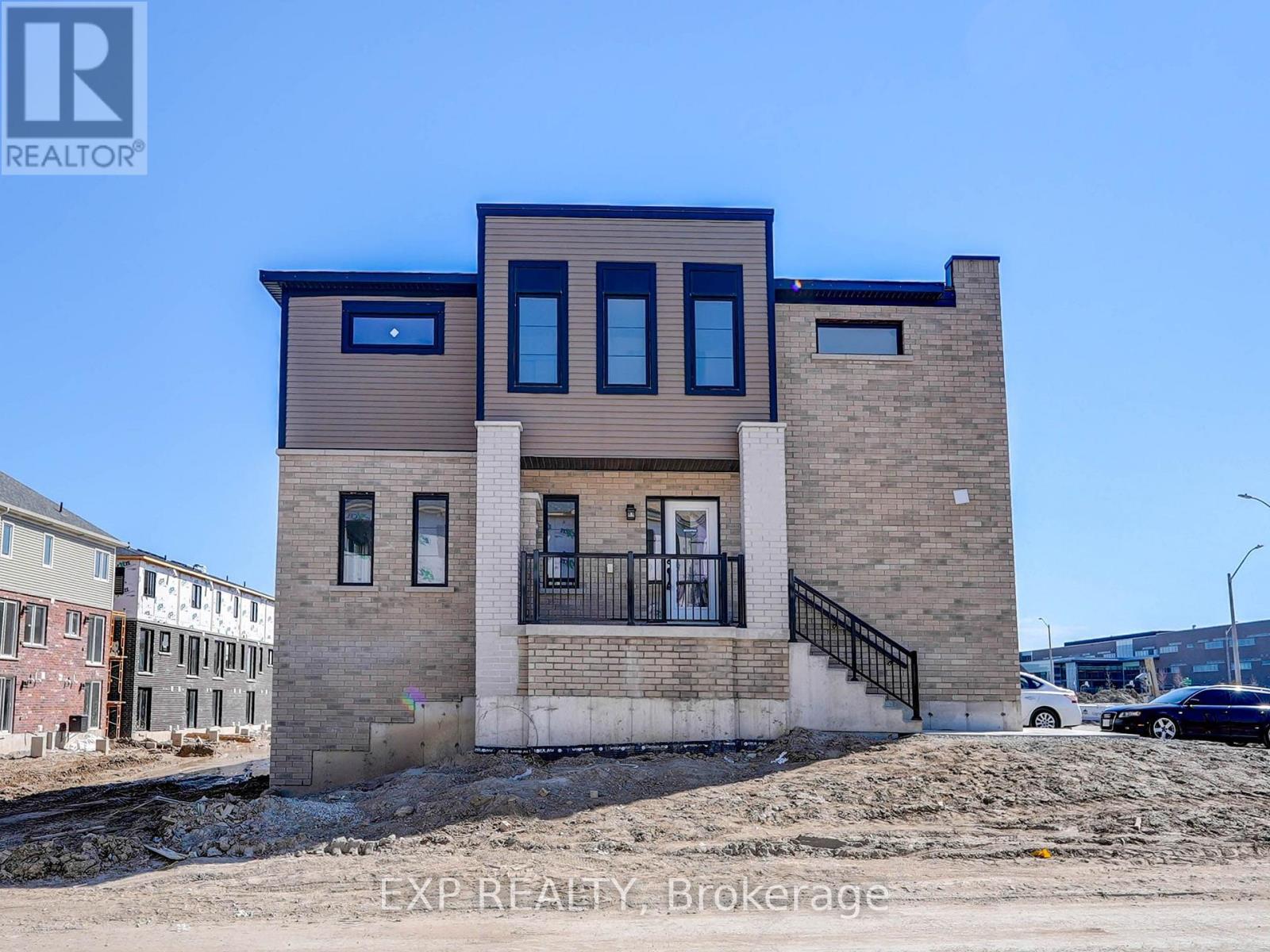 30 Wheatfield Road, Barrie (Innis-Shore), Ontario  L9J 0T8 - Photo 2 - S14094200