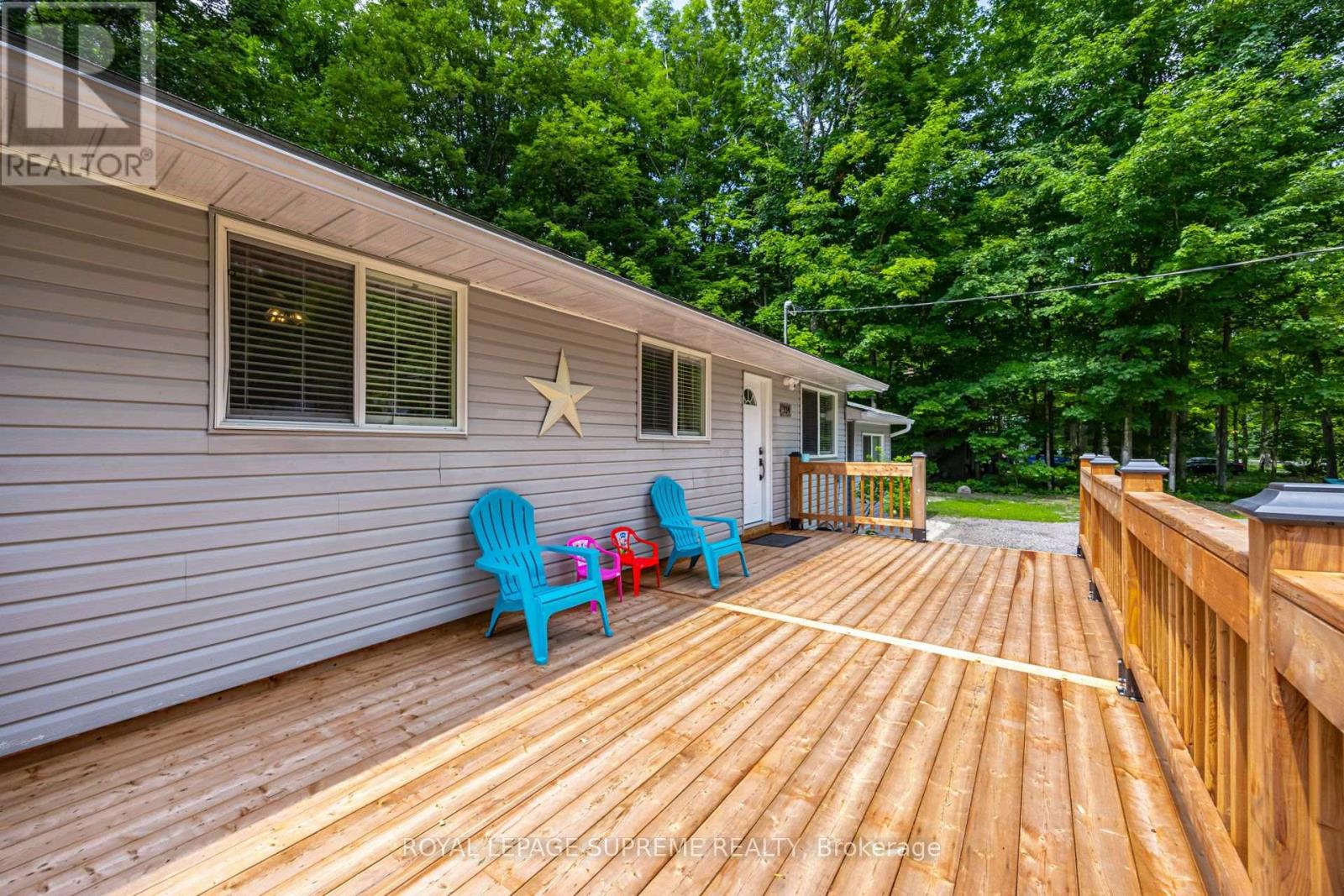 114 Desroches Trail, Tiny, Ontario  L9M 0H9 - Photo 3 - S14094244