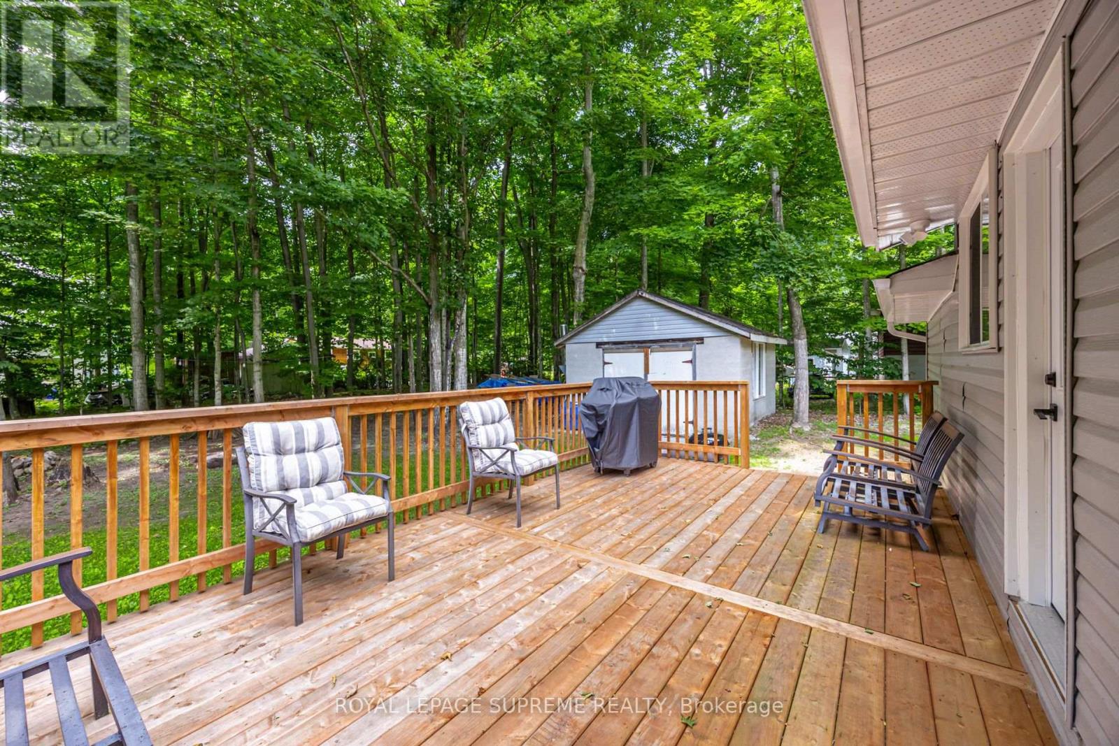 114 Desroches Trail, Tiny, Ontario  L9M 0H9 - Photo 30 - S14094244