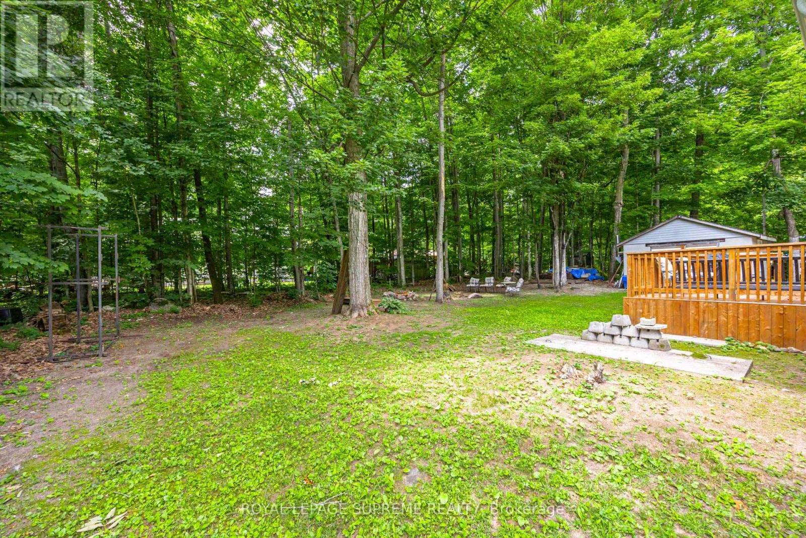 114 Desroches Trail, Tiny, Ontario  L9M 0H9 - Photo 35 - S14094244