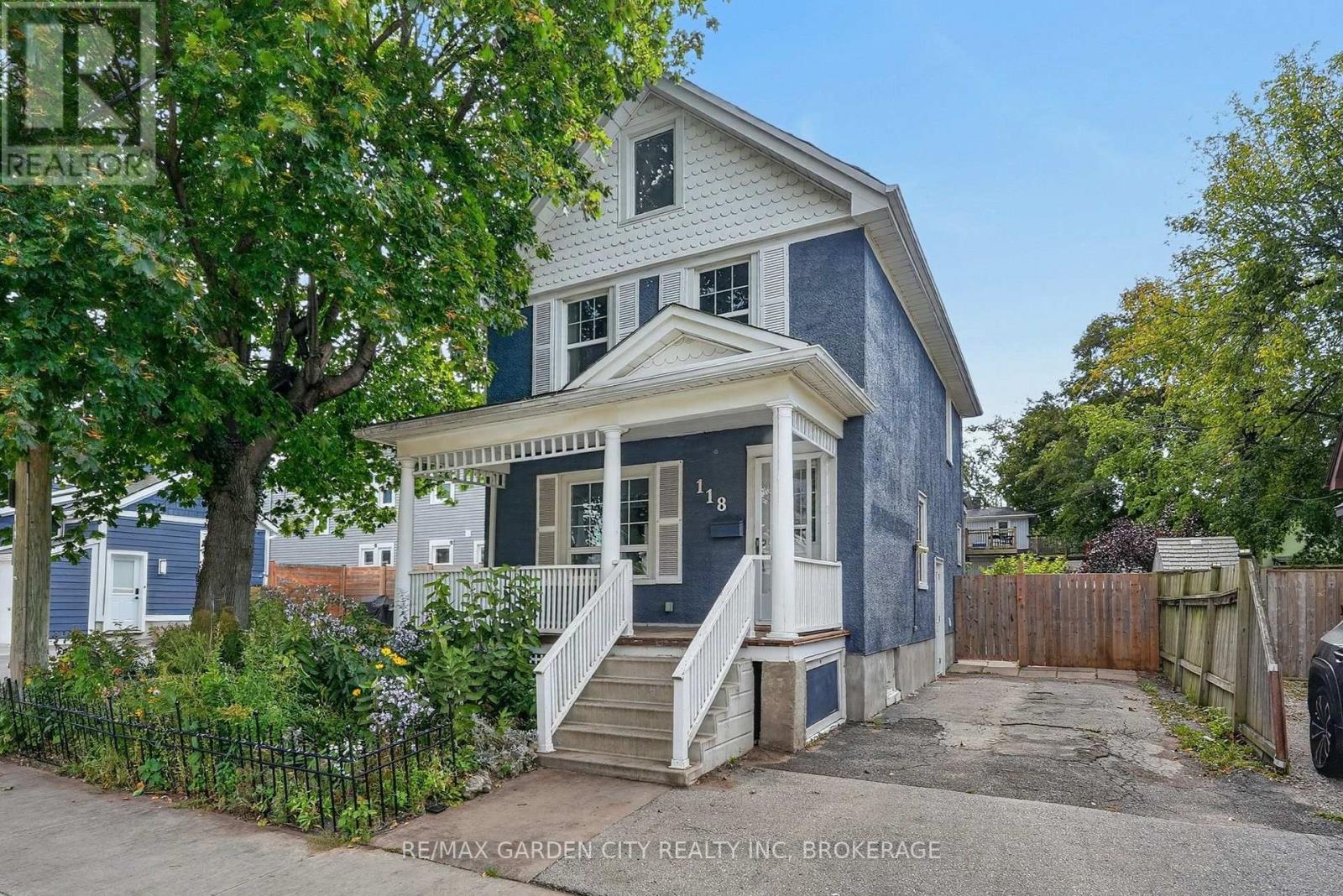 118 LOWELL AVENUE, St. Catharines, Ontario