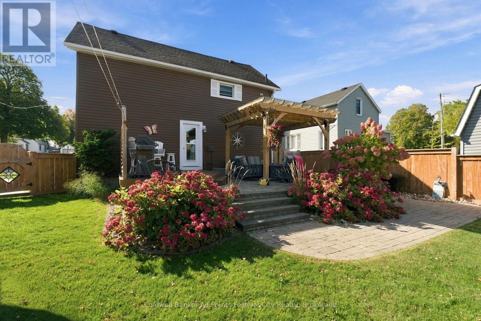 77 Napier Street, Goderich (Goderich (Town)), Ontario  N7A 1W4 - Photo 38 - X14094136